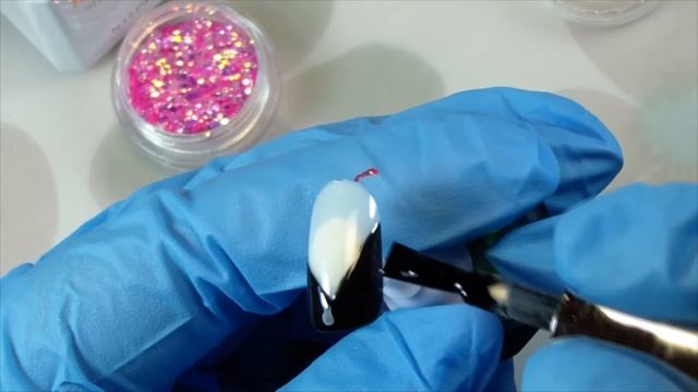 Приятные мелочи с Aliexpress для ногтей смотреть онлайн