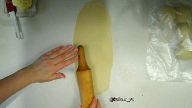 простой и вкусный рецепт пирожное краффины рецепты от валентины / Muffin Cake Recipe