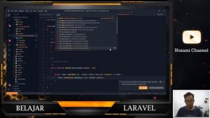 Learn Laravel With Docker | 5. Membuat Email Notification