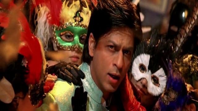 Dastaan-E-Om Shanti Om/История "Ом Шанти Ом" смотреть онлайн