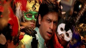 Dastaan-E-Om Shanti Om/История "Ом Шанти Ом"