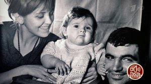 Завещание Шпаликова: дочь сценариста "Я шагаю по М...т о помощи. Пусть говорят. Выпуск от 22.05.2019