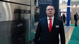 ULMA PACKAGING @Агропродмаш 2019