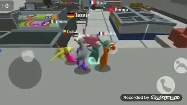 Noodleman.io best game смотреть онлайн