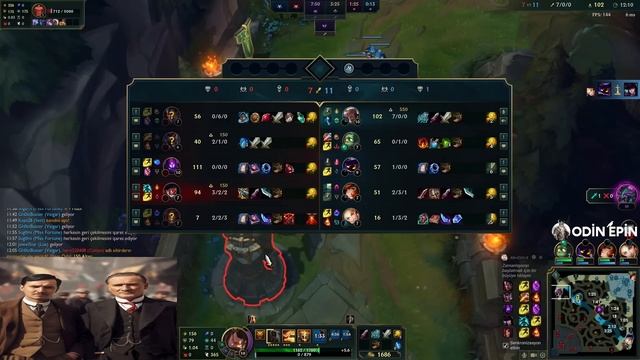 30.000 TL Kazandıran Sett Buildim! | Valiant смотреть онлайн