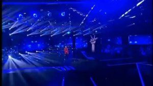 Димаш Даулетов "Голос Казахстана 2017" - Parla piu piano