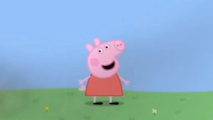 я свинка пепа (RAP-РЭП)