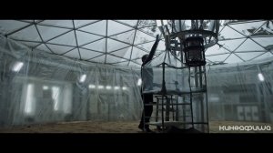 Марсианин (Трейлер)