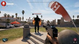 Dead Island 2 - Огнестрельное оружие