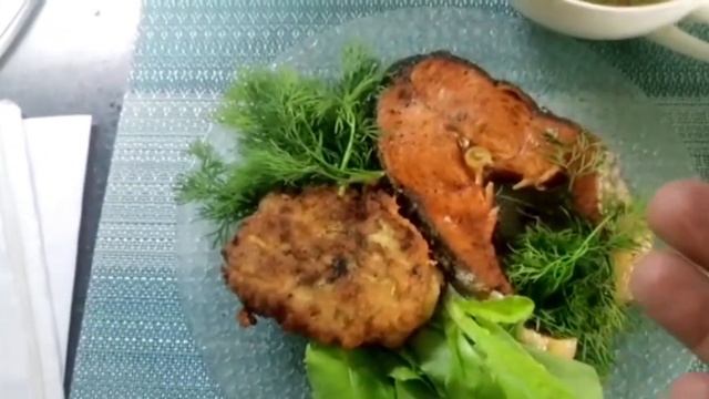 КЕТО + ИГ, 3 ДЕНЬ смотреть онлайн