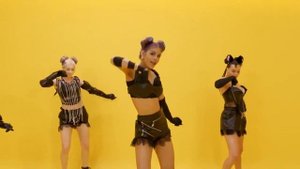 K-POP ГРУППА БЕЗ КОРЕЯНОК? BLACKSWAN / timsiks kpop