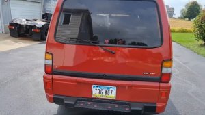 Mitsubishi L300 +V6+kompresor Co Ty na to?