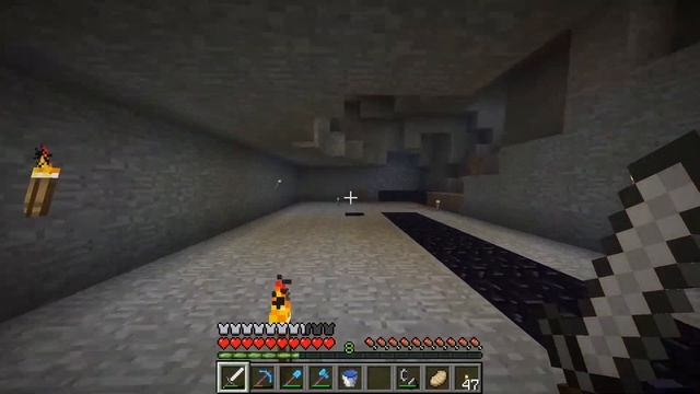 KreamGetsStuff - Episode 4 : Full Block Chests! | Minecraft Unobtainable Series смотреть онлайн