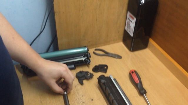 Заправка картриджа Canon FX10 в Арсиком Череповец смотреть онлайн