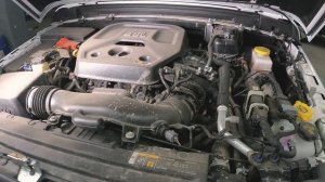 Я купил ЧУДОВИЩЕ и ни о чём не жалею. Рассказываю про свой Jeep Wrangler Rubicon (JL)