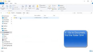 Silent Hunter 4 won't start (launch) in Windows 10. Solved !!!