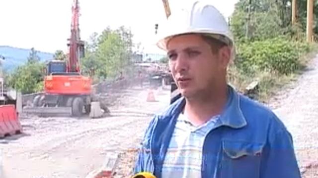 Модернизация села Прогресс Сочи