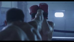 Афала, рекламный ролик