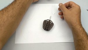Оснастка на белую рыбу которая ловит всегда