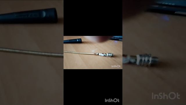 Антенна-резинка от Baofeng'a смотреть онлайн