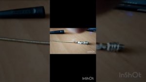 Антенна-резинка от Baofeng'a