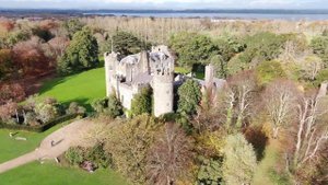 Malahide Castle | Malahide | Dublin | Ireland