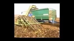 Новые технологии в сельском хозяйстве|Удивительные машины|New technologies in agriculture|ATW