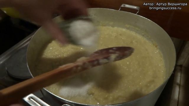 Кабачковая икра рецепт с майонезом (икра из кабачков)