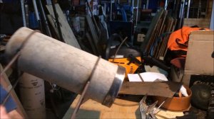 Как обогреть помещение: "Проще простого!"