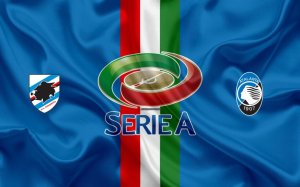 Чемпионат Италии. 1 тур. Сампдория – Аталанта (0-2)