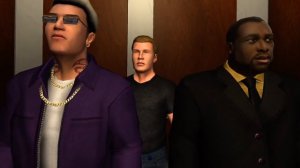 О чем был Saints Row | СюжетПожалуйста!