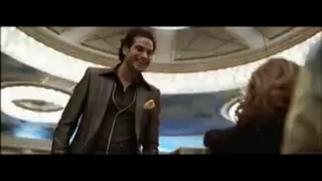 Как сильно обидеть босса смотреть онлайн