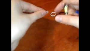 ЗМЕЯ из резинок на станке | как сплести змейку из резинок?