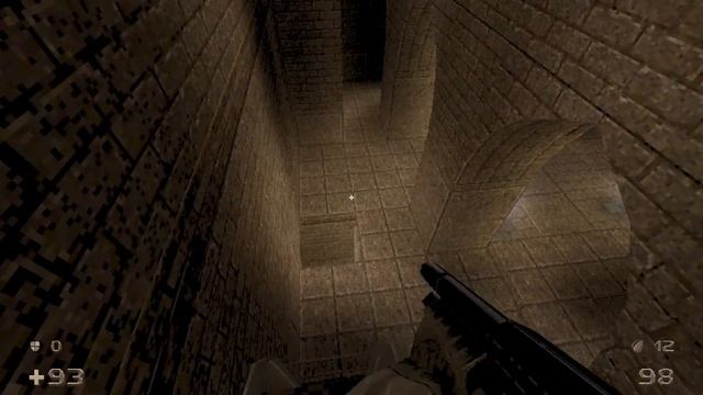 HROT ★ Gameplay & Walkthrough ★ PC Steam ( Free Demo ) Shooter game 2021 ★ Ultra HD 1080p60FPS