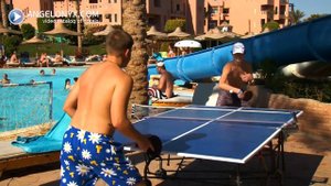 Prima Life Rehana 4★ Hotel Sharm El Sheikh Egypt