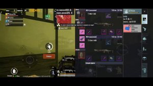 БОИ НА 3-Й КАРТЕ/ РАДЕЙКА, ЛУТ, ФАЙТЫ/ МЕТРО РОЯЛЬ.