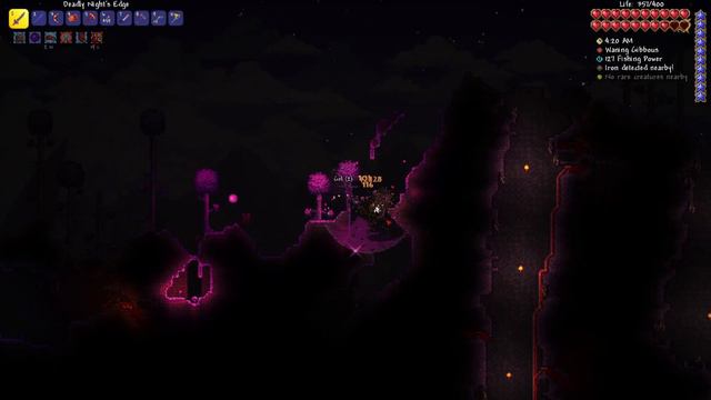 Let's Replay Terraria [18]: Well That Was Fast смотреть онлайн