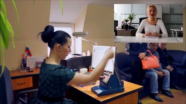 Водительское удостоверение нового образца 2018 года