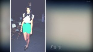 ♡ Эволюция стиля Кендалл Дженнер ♡ Kendall Jenner ♡