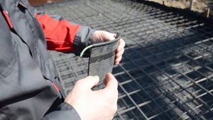 Плита фундамента под частный дом / Как надо заливать монолит / Стабилис