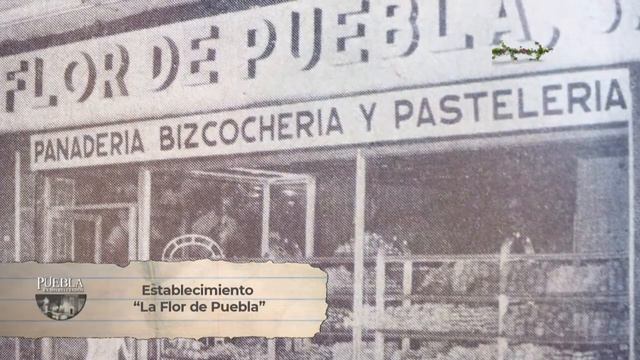 Puebla En Mis Recuerdos смотреть онлайн