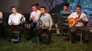 Нодирбек Холбойев