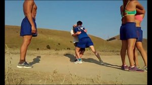 УТС Кайдзен в Коктебеле. Часть 3