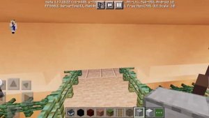 Ice Scream 4 в Minecraft фабрика рода