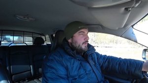 Пересел с тойота на вольво или пожилой швед ХС 70 против уставших японцев .