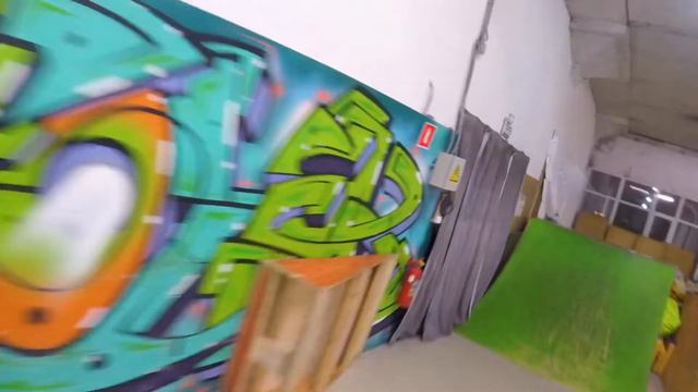 ROLLERS Москва Роллер Арена 2 '19 смотреть онлайн