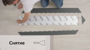 Как заменять планки DreamClick – Русский
