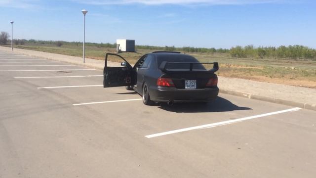 Ural DB165S на штатной проводке без усилка смотреть онлайн