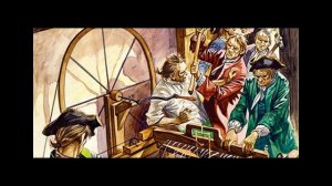 Кто такие луддиты и почему они борются с технологиями?