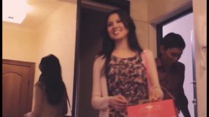 Социальный ролик о семейных ценностях